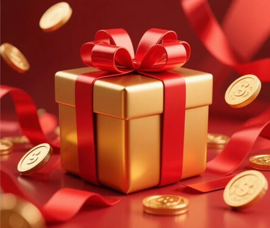 官方优惠活动展示