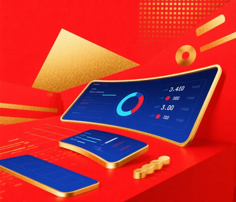 活动浏览指南示意图