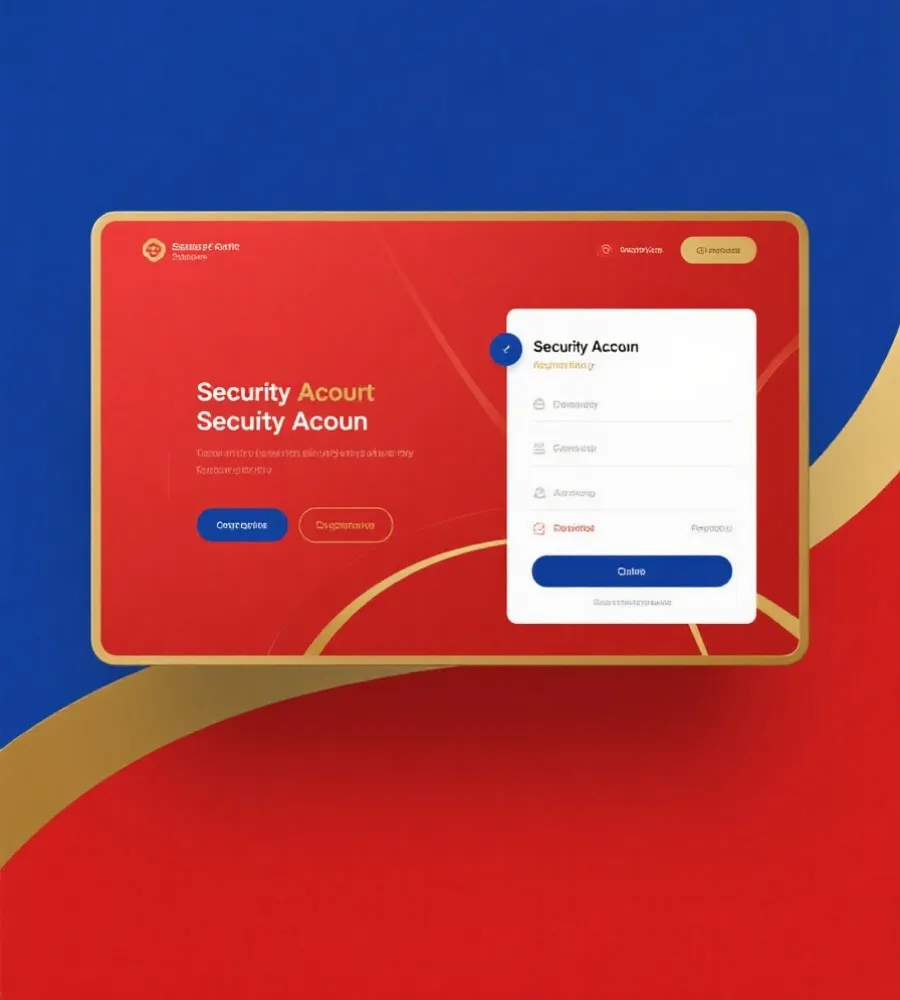 澳洲幸运10官方注册界面示意图