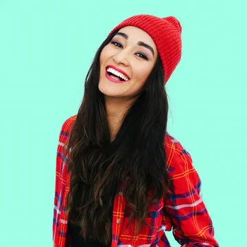 新用户注册流程展示